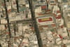 Le marché central d'Athènes