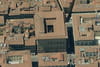 Le palais Strozzi