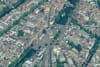 Nieuwmarkt à Amsterdam