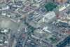 Place du Dam d'Amsterdam