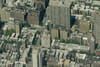 Le quartier de Upper East Side