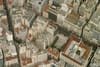 La rue Panepistimiou