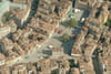 La place Sainte Marguerite