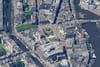 Rembrandtplein d'Amsterdam