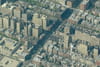 Le quartier de Upper West Side