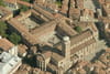 L'église Santa Maria Gloriosa dei Frari