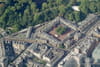 Les écuries royales
