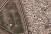 Les remparts de Marrakech