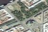 La place des Décembristes