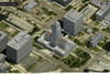 L'hôtel de ville de Los Angeles