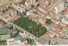 La fondation Arpad Szenes-Vieira da Silva