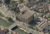 Le musée d'archéologie industrielle et du textile de Gand