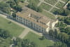 La villa médicéenne de Castello