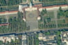 Le musée égyptien