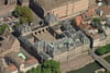 Le musée archéologique de Strasbourg