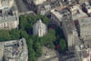 L’église Saint Clement Danes