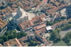 Le campo de Santa Clara