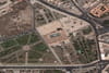 La mosquée de la Koutoubia