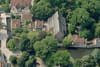 Le béguinage de la vigne de Bruges