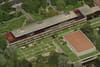 Musée Calouste Gulbenkian de Lisbonne