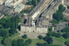 Le bâtiment de King's Inns