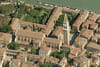 L'église San Francesco della Vigna