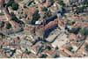 Le belvédère de Santa Luzia