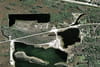 Le parc de la réserve de Fakahatchee Strand