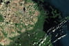 La réserve naturelle du littoral méridional
