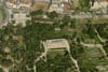 Le temple d'Héphaïstos