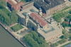Le musée national de l'histoire de l'immigration des Etats-Unis