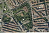 Le jardin zoologique