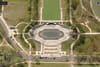 Le mémorial national de la Seconde Guerre mondiale