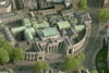 La banque d'Irlande