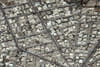 La rue des Andalous