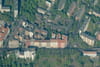 La montagne de croix