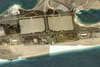Le parc d’État de Jones Beach