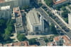 L'église Nossa Senhora de Fátima