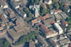Sankt Peter Kirche de Salzbourg