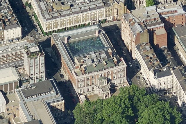 Wallace Collection de Londres