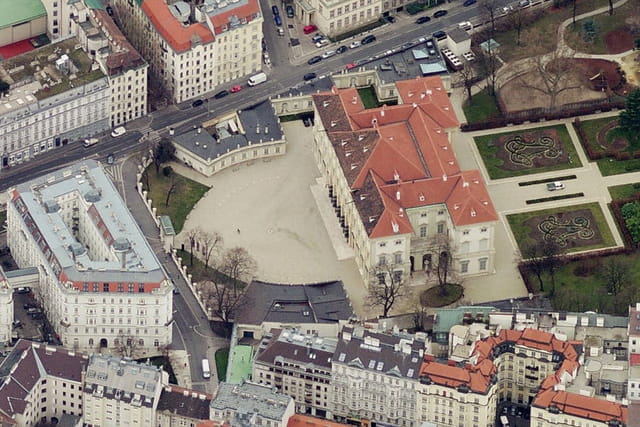 Musée Liechtenstein de Vienne