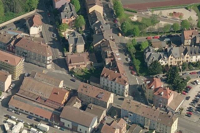 Musée d'Art Moderne de Belfort
