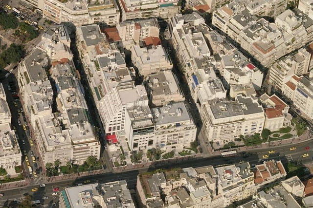Le musée d'art cycladique