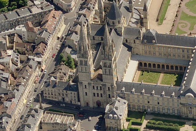 Bourg l'Abbé
