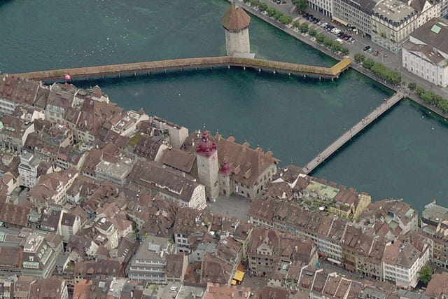 Musée Picasso de Lucerne