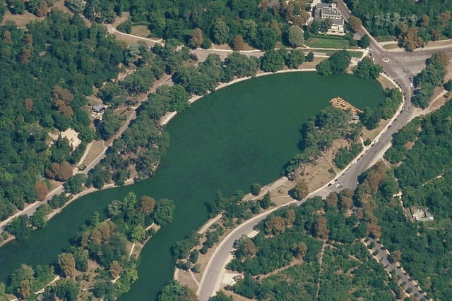 Lacs du Mecklembourg