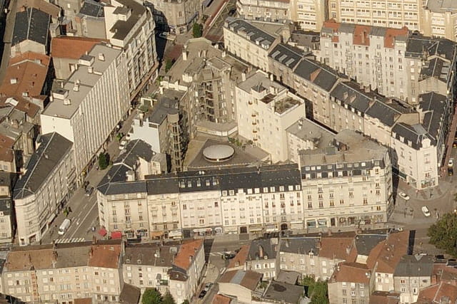 Crypte Saint-Martial de Limoges