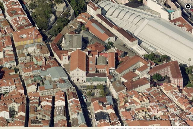 Le musée de l’Orient