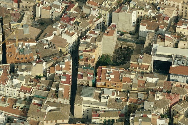 Palau de la Generalitat de Valence