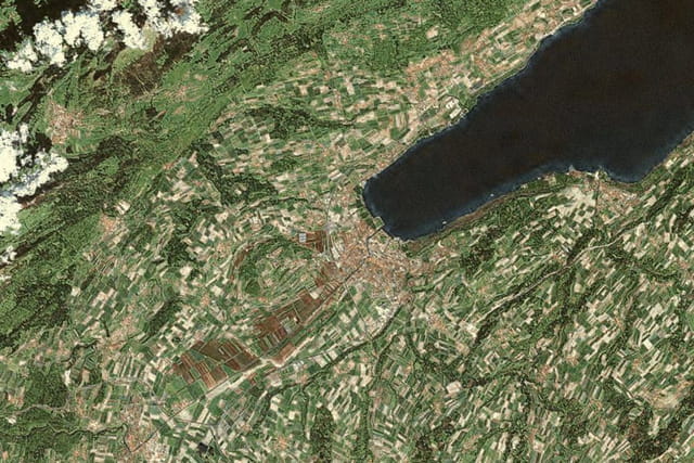 Parc jurassien vaudois